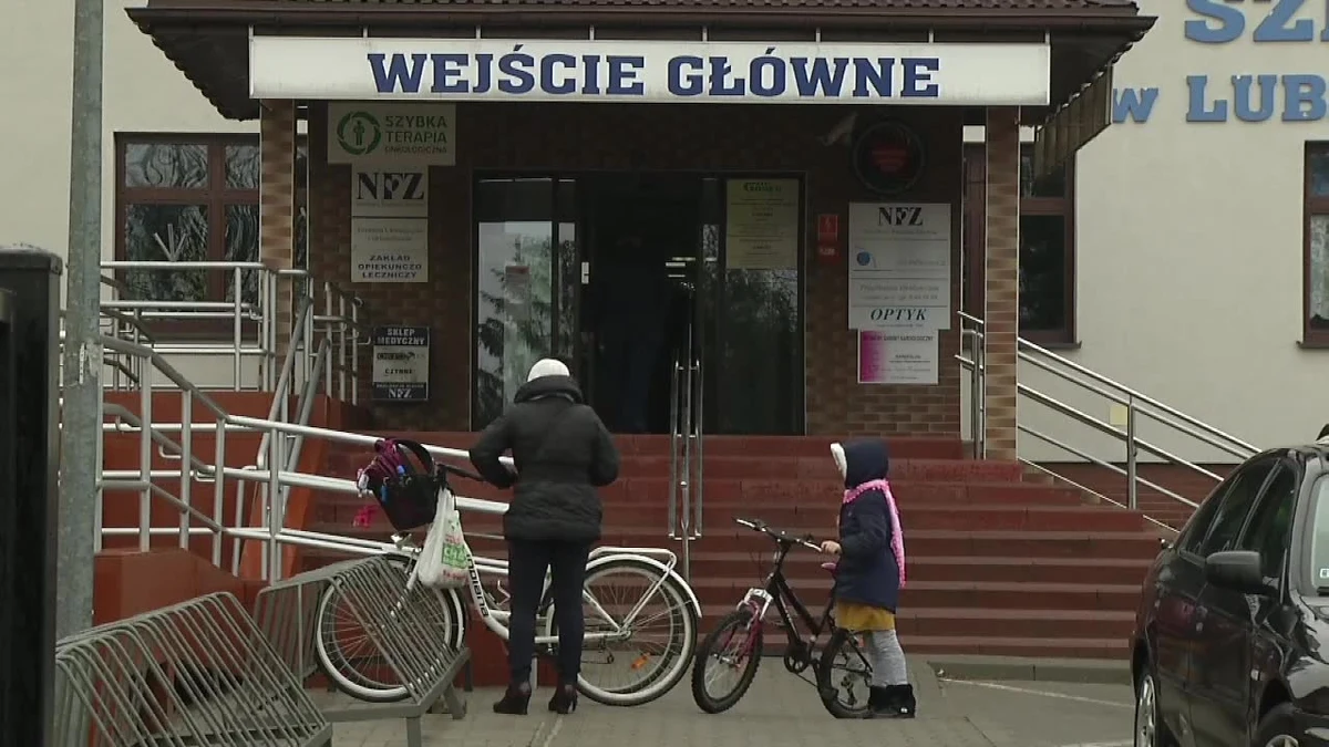 13-letnia dziewczynka ze wsi Cieszanów na Podkarpaciu została brutalnie pobita. Dziecko przebywa w szpitalu z poważnymi obrażeniami głowy. Jak przekazuje rodzina, 13-latka miała zostać uderzona w głowę kamieniem przez 14-letniego kolegę.