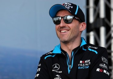 Robert Kubica wraca do Bahrajnu. Jak spisywał się tam przed laty?