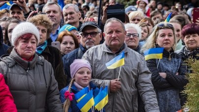 Oficjalne koszty kampanii prezydenckiej na Ukrainie