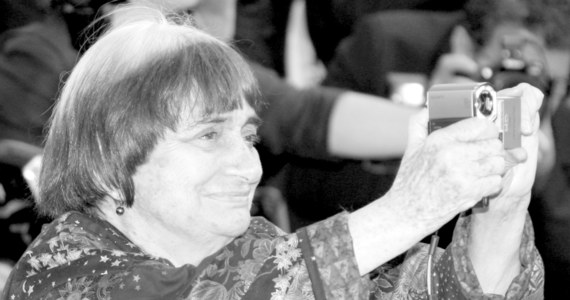 W wieku 90 lat zmarła Agnes Varda - reżyserka filmowa, przedstawicielka Nowej Fali kina francuskiego. Smutną informację przekazała rodzina artystki. Varda była laureatką wielu nagród filmowych. W 2017 r. otrzymała honorowego Oscara za całokształt twórczości.