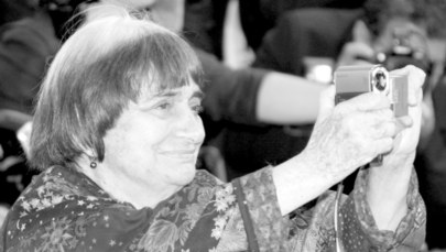 Agnes Varda nie żyje. Słynna reżyserka miała 90 lat