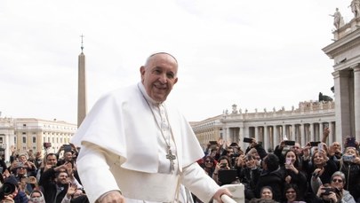 Papież zaostrzył watykańskie przepisy w sprawie pedofilii 