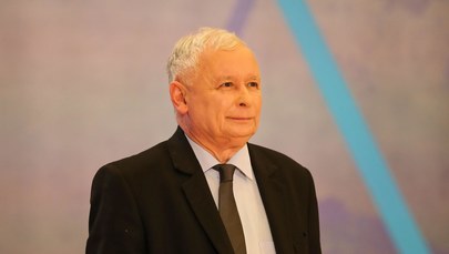 Nieoficjalnie: Podczas sobotniej konwencji Kaczyński rozszerzy "piątkę PiS" o kolejną propozycję