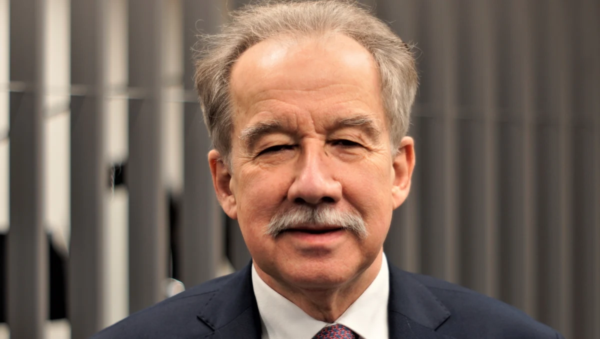 Grupa sędziów z Państwowej Komisji Wyborczej próbowała przekonać prezydenta, że Wojciech Hermeliński może pełnić funkcję szefa PKW co najmniej do jesieni - dowiedział się reporter RMF FM Patryk Michalski.  