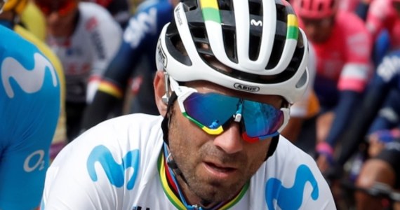 Weteran kolarskiego peletonu Hiszpan Alejandro Valverde zamierza zakończyć karierę w 2021 roku. O swoich planach aktualny mistrz świata w wyścigu ze startu wspólnego poinformował w wywiadzie dla katalońskiego dziennika "El Periodico".