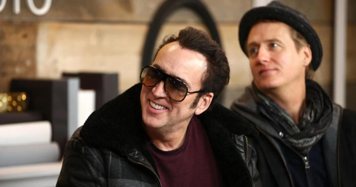 Gwiazdor filmowy Nicolas Cage wniósł o rozwód po 4 dniach od ślubu z przyjaciółka Eriką Koike w Las Vegas - poinformowała agencja Associated Press powołując się na dokumenty sądowe.