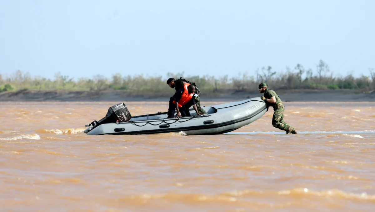 Do 746 wzrósł bilans ofiar śmiertelnych katastrofalnego w skutkach cyklonu Idai i powodzi w Mozambiku, Zimbabwe i Malawi. Według służb ratunkowych liczba zabitych może być znacznie większa. Setki tysięcy ludzi nie mają jedzenia, wody i schronienia.
