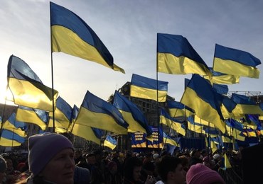 Wybory na Ukrainie. Który kurs obiorą nasi wschodni sąsiedzi? 