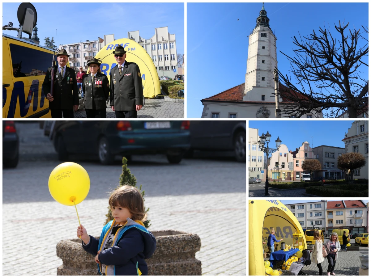 ​Ludwig van Beethoven, król Jan Kazimierz Waza i ... Uma Thurman to znane postaci, które mają związki z Głogówkiem na Opolszczyźnie. Byliśmy tam w ramach cyklu "Twoje Miasto w Faktach RMF FM". Liczący nieco ponad 5 tysięcy mieszkańców Głogówek leży nad Osłobogą, w zachodniej części Górnego Śląska. 