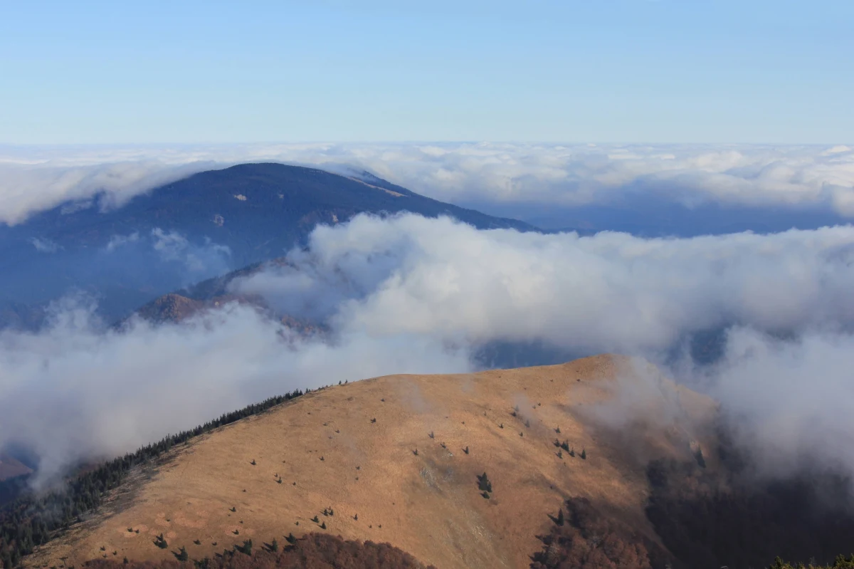 Do śmiertelnego wypadku doszło w górach Słowacji. Zginęła 53-letnia Polka.