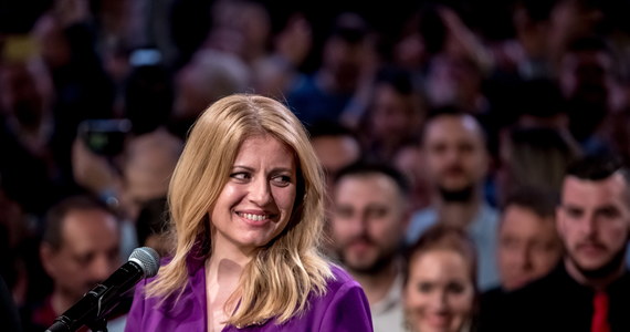 Wybory prezydenckie na Słowacji. 58,4 proc. głosów – taki (oficjalnie) wynik zapewnił Zuzanie Czaputovej wygraną w wyborach prezydenckich na Słowacji. Czaputova będzie pierwszą kobietą sprawującą urząd prezydenta u naszych południowych sąsiadów.
