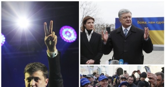 Ostatecznie w wyścigu o fotel głowy państwa wystartowało 39 kandydatów. To pewne, że główny bój stoczy się jednak tylko między trójką z nich. W przedwyborczych sondażach niezmiennie od dłuższego czasu przoduje komik i aktor Wołodymyr Zełenski (17,8 proc.). Obecny prezydent Petro Poroszenko może liczyć na wsparcie 11,7 proc. wyborców, a była premier Julia Tymoszenko 8,2 proc. Stawką jest jednak nie tylko najważniejsze stanowisko w państwie. Wynik uzyskany w wyborach prezydenckich przez danego kandydata, otwiera też furtkę do wyborów parlamentarnych i pozwala wnioskować, że spora liczba głosów teraz to też spora liczba głosów jesienią. O tym, że sondaże to tylko sondaże, o tym, że społeczeństwo Ukrainy jest w kwestii wyborów mocno podzielone i wreszcie o fenomenie jakim jest największe poparcie dla kandydata, który nigdy w polityce nie był – rozmawiamy z prof. Markiem Figurą z Instytutu Wschodoznawstwa UAM w Poznaniu. 