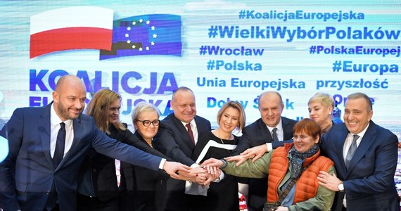 Jacek Saryusz-Wolski, Włodzimierz Cimoszewicz i Robert Biedroń w Warszawie, Beata Szydło i Róża Thun w Krakowie, Anna Zalewska i Janina Ochojska we Wrocławiu, Witold Waszczykowski i Marek Belka w Łodzi - to niektóre pojedynki w majowych wyborach do Parlamentu Europejskiego.