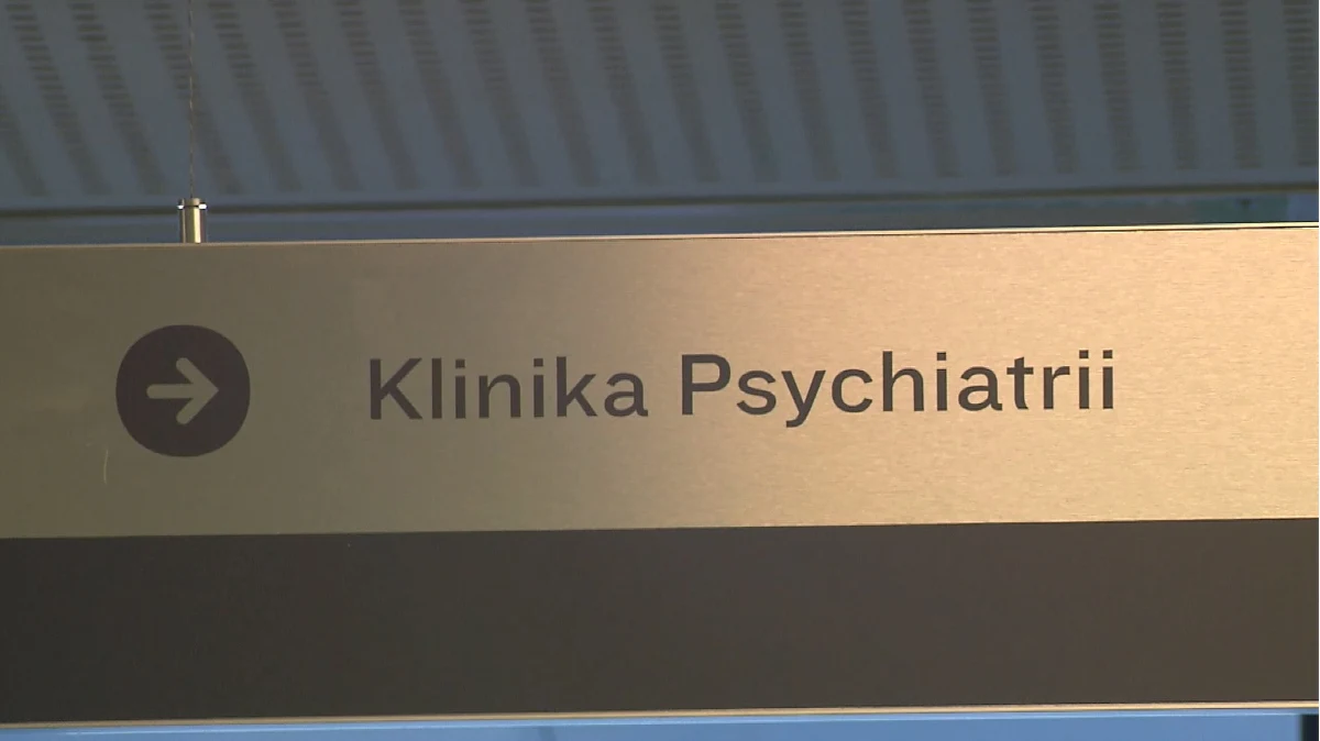 Oddział psychiatryczny dziecięcego szpitala przy Żwirki i Wigury nie zostanie zamknięty, ale nie będą tam trafiały nagłe, tak zwane ostre przypadki. Rzecznik mazowieckiego NFZ poinformował o podpisaniu kontraktu z oddziałem na 20 łóżek.