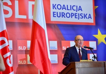 Czarzasty: Jak jesteśmy razem, zawsze zwyciężamy. Znamy "jedynki" SLD do PE