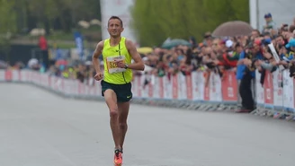 ORLEN Warsaw Marathon. Historia pierwszych mistrzów kraju