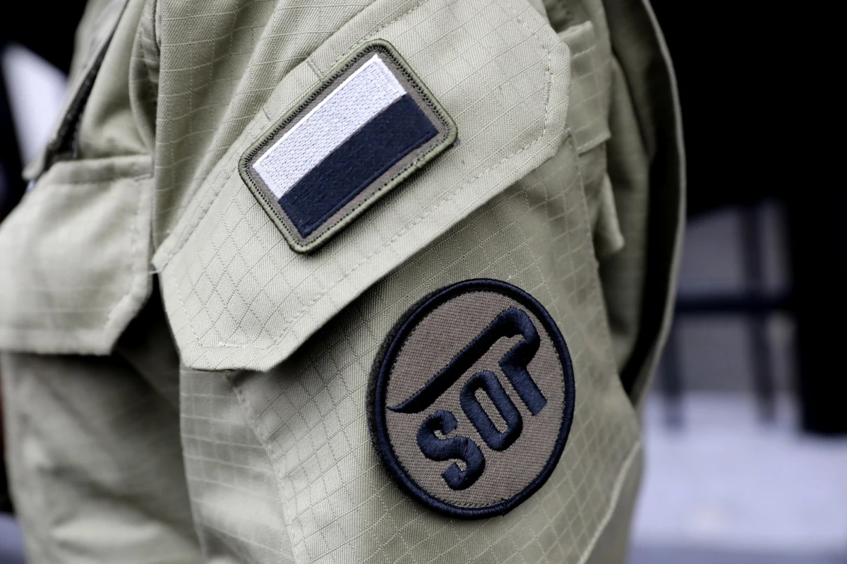 Doszło do kolejnej kolizji z udziałem limuzyny Służby Ochrony Państwa. Tym razem w Gdańsku - dowiedział się nieoficjalnie reporter RMF FM. 