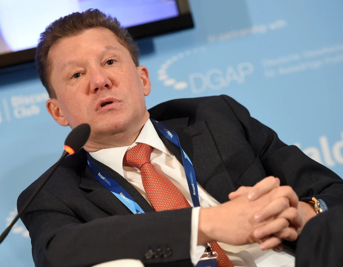 Szef rosyjskiego koncernu Gazprom Aleksiej Miller powiedział w niedzielę w telewizji Rossija 1, że budowa gazociągu Nord Stream 2 zostanie ukończona w 2019 roku. Miller ocenił, że nie ma obecnie przeszkód, które uniemożliwiłyby dokończenie go w tym terminie.