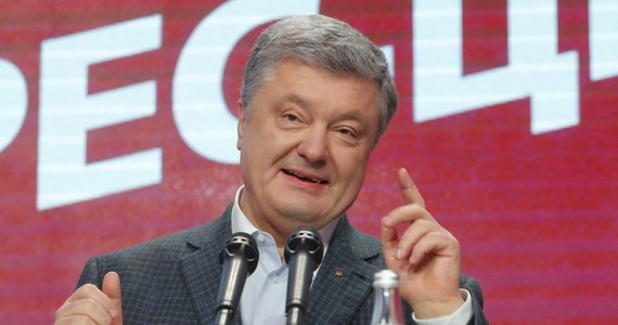 ​95 razy zwiększyły się dochody ukraińskiego prezydenta Petra Poroszenki - wynika z elektronicznej deklaracji prezydenta za rok 2018. Termin składania minął z ostatnim dniem marca. Prezydent złożył ją tuż przed północą, już po zakończeniu głosowania w wyborach prezydenckich.