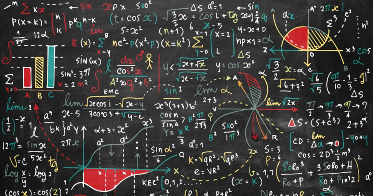  Słynny matematyczny problem przesunięcia sofy rozwiązany? 