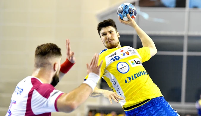 LM piłkarzy ręcznych. Alex Dujshebaev po raz piąty w "siódemce" kolejki