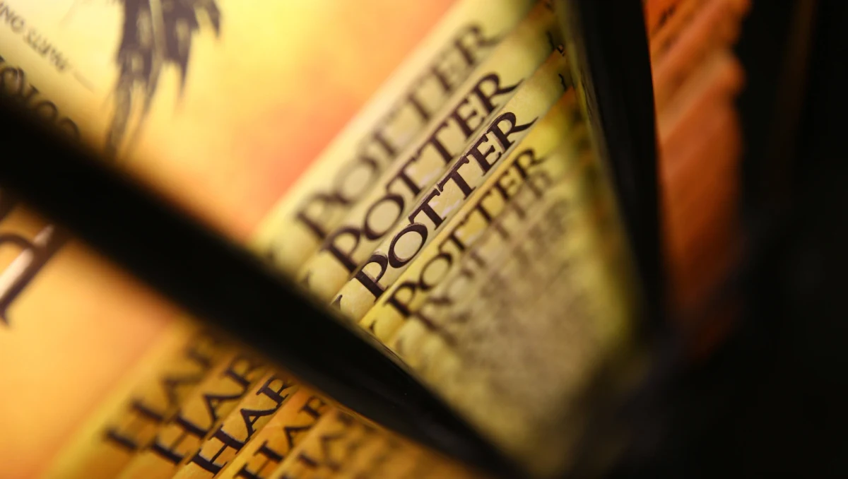 Przed jednym z gdańskich kościołów w niedzielę księża i ministranci palili książki na stosie. Duchowni tłumaczą, że miała to być forma symbolicznej walki z rzeczami, które stoją w sprzeczności z przykazaniami bożymi i Kościołem katolickim. "Bez Bożego Ducha trudno to pojąć" - mówi Onetowi jeden z uczestników.