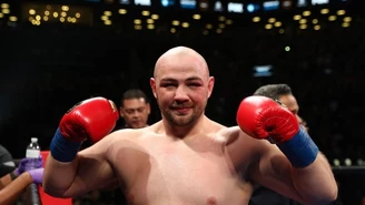 Adam Kownacki wraca na ring. Takiej walki w Polsce jeszcze nigdy nie było