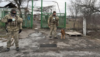 "NYT": Rosja zleciła zabicie Ukraińców, którzy pomagali Gruzji podczas wojny