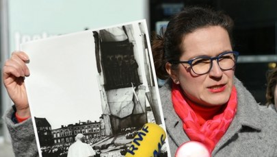 Spór o gdański Plac Solidarności. Dulkiewicz wysłała list do wojewody ws. 4 czerwca
