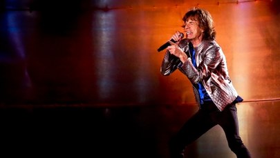 Mick Jagger przejdzie operację serca 