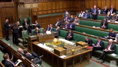 Izba Gmin odrzuciła cztery propozycje ws. brexitu