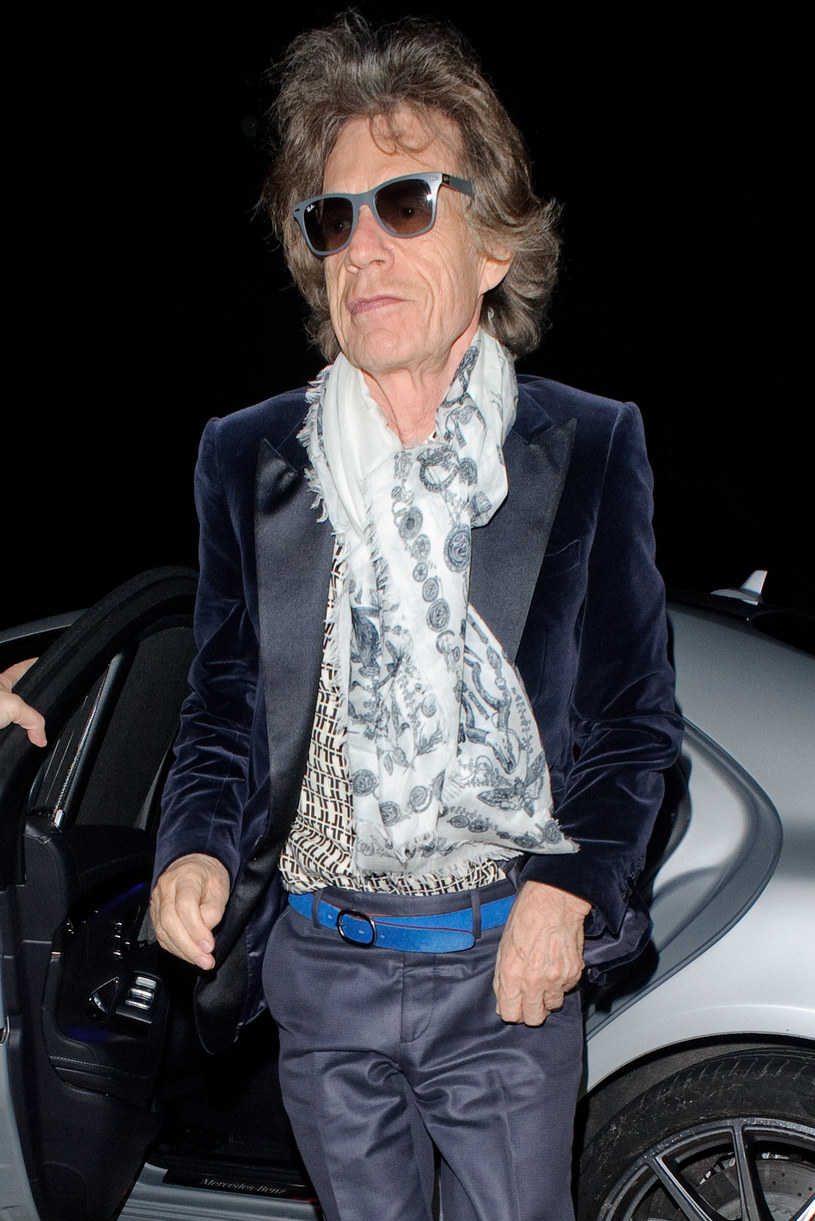 Jeszcze w tym tygodniu Mick Jagger ma przejść operację wymiany zastawki serca. 75-letni wokalista The Rolling Stones trafił do szpitala.