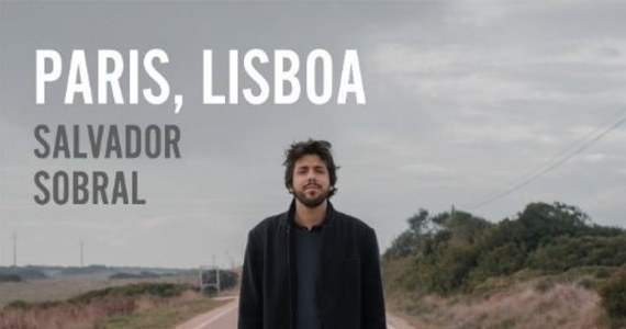Recenzja Salvador Sobral "Paris, Lisboa": Skromnie i z gracją ...