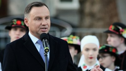 ​Rząd będzie dyskutował nad propozycją Andrzeja Dudy dla nauczycieli