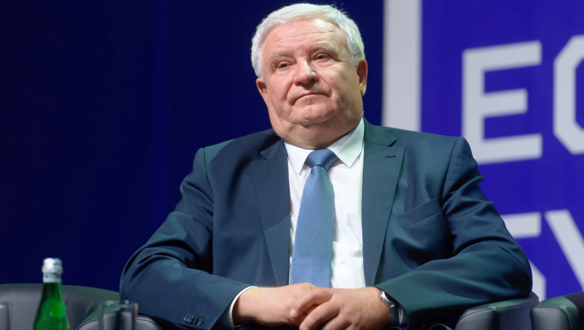 Sąd Okręgowy w Warszawie wszczął postępowanie autolustracyjne wobec byłego szefa NFOŚiGW Kazimierza Kujdy. Z dokumentów w IPN wynika, że był on tajnym współpracownikiem SB o ps. "Ryszard". W swoim wniosku do sądu Kujda zaprzeczył tej współpracy.