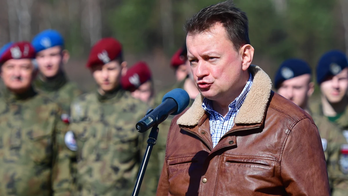 Szef MON Mariusz Błaszczak powołał Pełnomocnika MON ds. Współpracy z Weteranami. Został nim Wojciech Drobny, dyrektor Departamentu Spraw Socjalnych Ministerstwa Obrony Narodowej. Jednym z jego zadań ma być analiza możliwości ugodowego zakończenia spraw sądowych z zakresu roszczeń zgłaszanych przez weteranów.