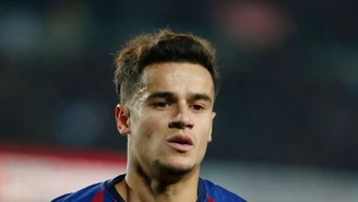 FC Barcelona chce sprzedać Coutinho, ale nie ma ofert