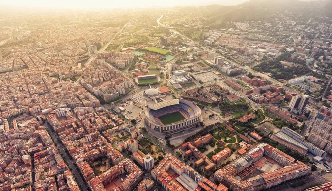 Camp Nou, Estadio Santiago Bernabéu... jakie jeszcze stadiony warto zobaczyć w Hiszpanii?