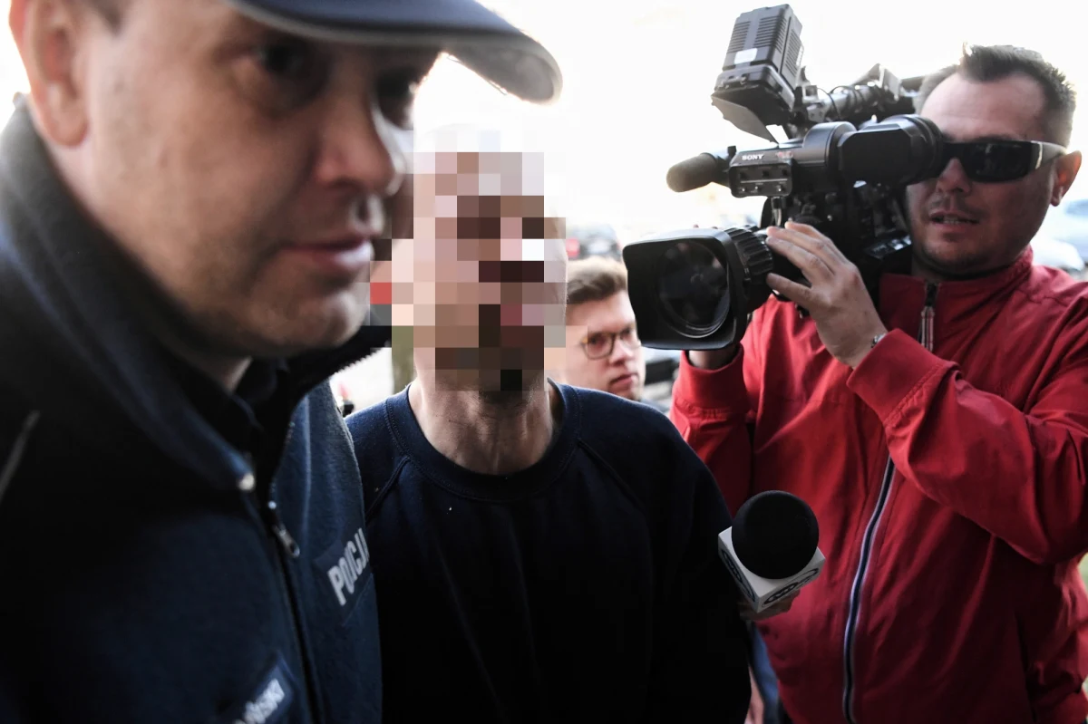 Dożywocie grozi Dejanowi S, mężczyźnie, który ciężko zranił byłego prezydenta Siedlec Wojciecha Kudelskiego. 38-latek usłyszał zarzuty usiłowania zabójstwa i spowodowania obrażeń ciała zagrażających życiu. 