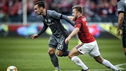 Aleksandar Vukovic do końca sezonu trenerem Legii