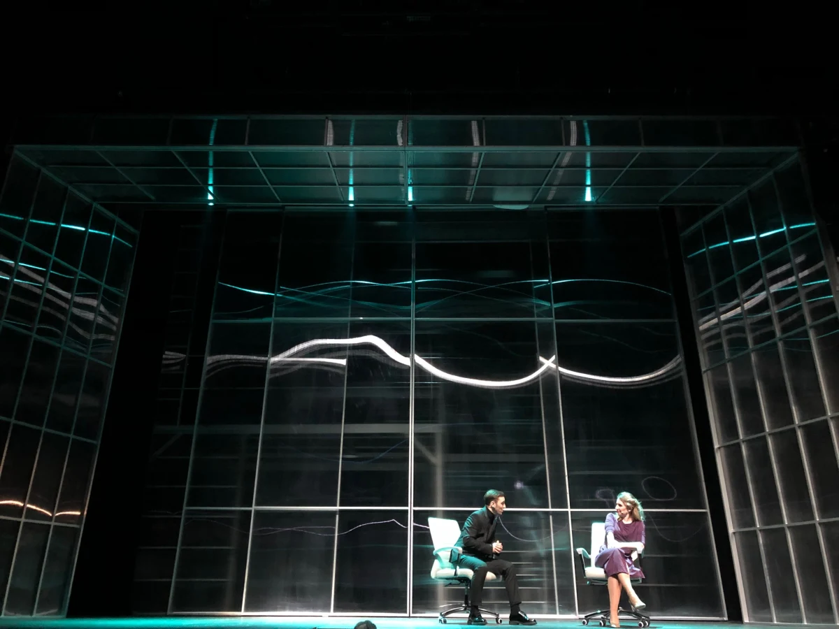Ostatnie próby przed prapremierą "Next to normal" trwają w Teatrze Syrena w Warszawie. To musical nagrodzony Pulitzerem w dziedzinie dramatu i wyróżniony trzema nagrodami Tony, czyli teatralnymi Oscarami. Polska prapremiera już w sobotę - 6 kwietnia.