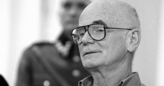 W wieku 85 lat zmarł po długiej chorobie Andrzej Trzos-Rastawiecki, reżyser filmów fabularnych i dokumentalnych.