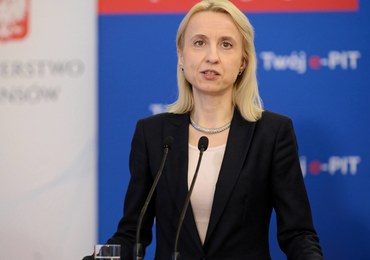 "Rzeczpospolita": Teresa Czerwińska pożegna się z rządem