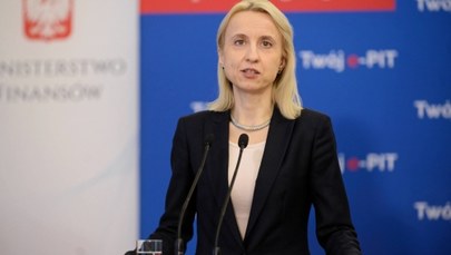 "Rzeczpospolita": Teresa Czerwińska pożegna się z rządem