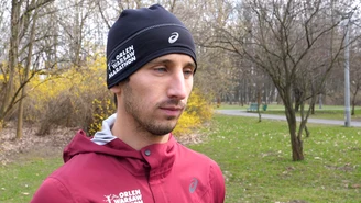 ORLEN Warsaw Marathon: Odpowiednia dieta biegacza