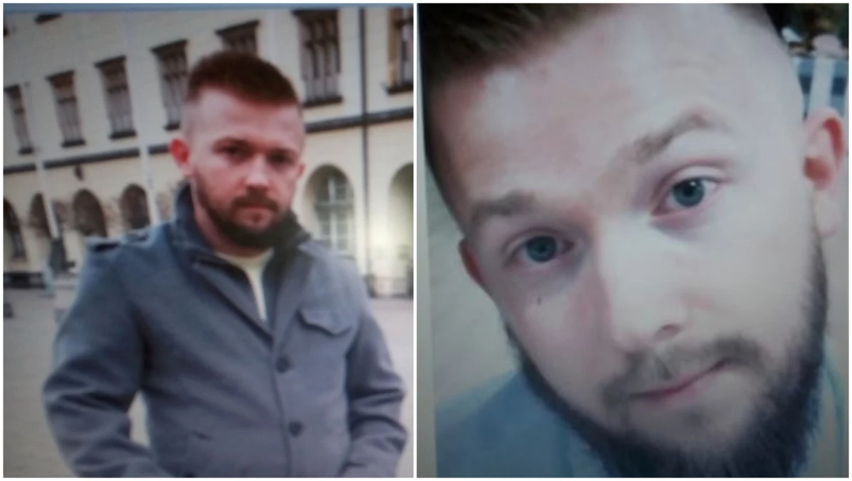 Wrocławscy policjanci poszukują Dariusza Górala. 32-latek z Kalisza ostatni raz widziany był w nocy z 26/27 marca 2019 roku w rejonie wrocławskiego Rynku. Od tamtej chwili nie nawiązał kontaktu z rodziną i nie jest znane jego aktualne miejsce pobytu.