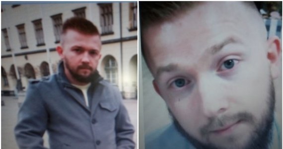 Wrocławscy policjanci poszukują Dariusza Górala. 32-latek z Kalisza ostatni raz widziany był w nocy z 26/27 marca 2019 roku w rejonie wrocławskiego Rynku. Od tamtej chwili nie nawiązał kontaktu z rodziną i nie jest znane jego aktualne miejsce pobytu.