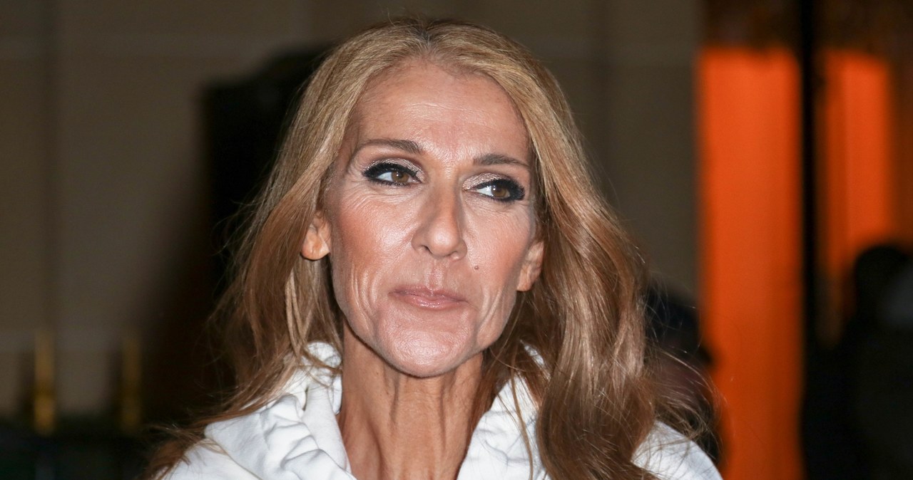 Celine Dion o swoim wyglądzie Nigdy nie czułam się lepiej Muzyka w