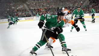 NHL. Stars w play off, jedno miejsce na Zachodzie