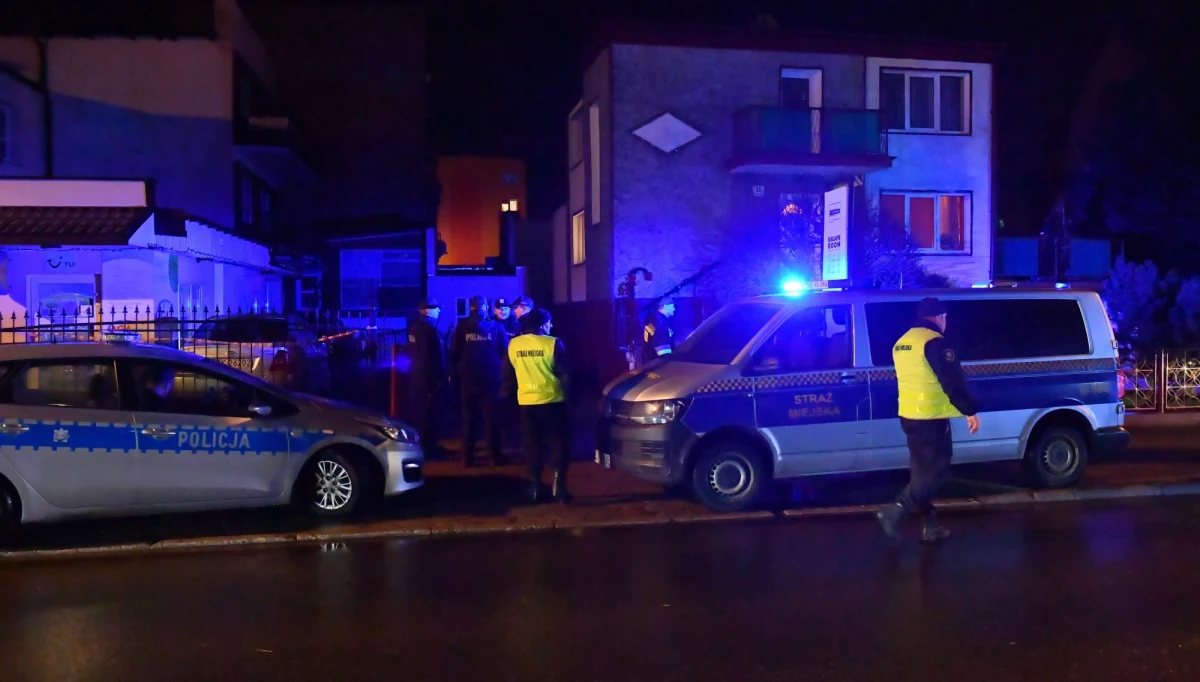 ​Sąd Okręgowy w Koszalinie uwzględnił wniosek prokuratury i przedłużył tymczasowy areszt o trzy miesiące wobec Miłosza S., organizatora escape roomu, gdzie zginęło pięć nastolatek.